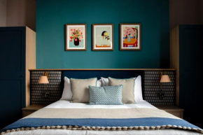 Round House Apartments London